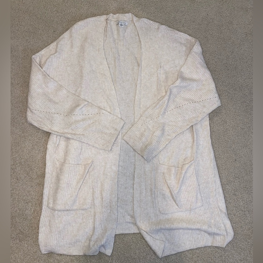 American Eagle Cardigan